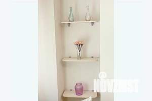 1-к квартира, посуточно, 39м2, 10/17 этаж