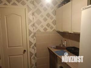 2-к квартира, посуточно, 30м2, 3/5 этаж