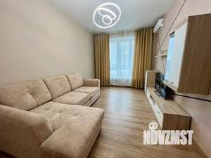 1-к квартира, посуточно, 45м2, 1/10 этаж