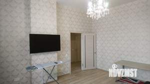 2-к квартира, на длительный срок, 67м2, 17/19 этаж
