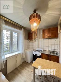 3-к квартира, на длительный срок, 57м2, 4/9 этаж