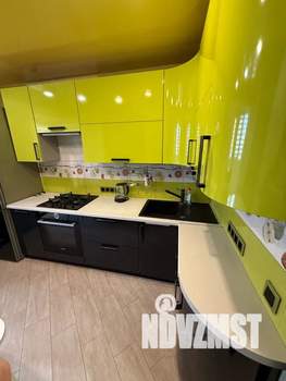 1-к квартира, посуточно, 39м2, 9/9 этаж