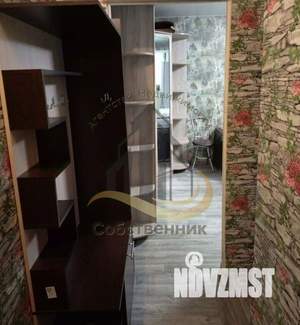 1-к квартира, на длительный срок, 35м2, 4/5 этаж