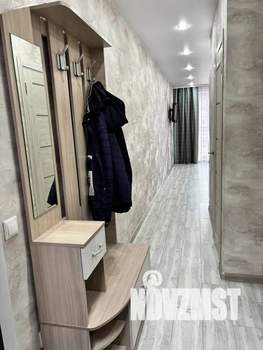 Студия квартира, посуточно, 26м2, 16/18 этаж