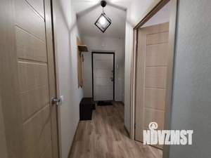 1-к квартира, посуточно, 32м2, 12/16 этаж