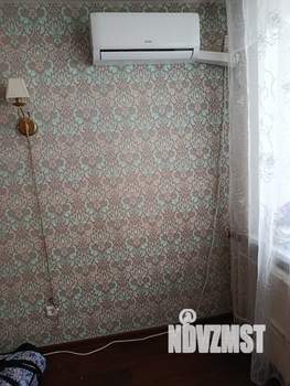 1-к квартира, на длительный срок, 40м2, 12/12 этаж