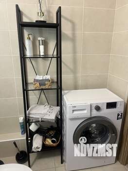 2-к квартира, посуточно, 69м2, 8/17 этаж