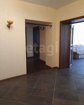 2-к квартира, на длительный срок, 83м2, 2/17 этаж