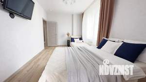 2-к квартира, посуточно, 70м2, 10/25 этаж