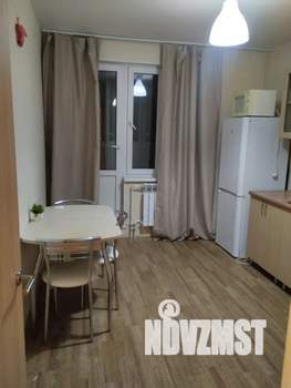 3-к квартира, посуточно, 80м2, 17/17 этаж