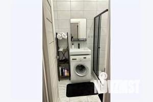 1-к квартира, посуточно, 33м2, 1/5 этаж