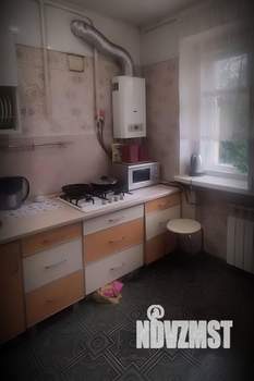 2-к квартира, на длительный срок, 46м2, 2/2 этаж