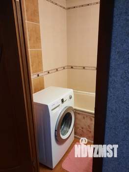 1-к квартира, посуточно, 40м2, 8/10 этаж