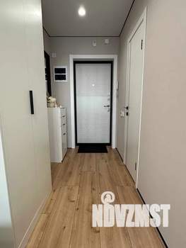 1-к квартира, посуточно, 33м2, 15/21 этаж