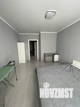 2-к квартира, посуточно, 64м2, 14/17 этаж