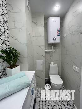 Студия квартира, посуточно, 28м2, 17/19 этаж