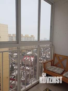 2-к квартира, на длительный срок, 60м2, 16/18 этаж