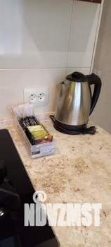 2-к квартира, посуточно, 45м2, 1/5 этаж