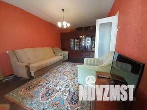1-к квартира, на длительный срок, 45м2, 6/9 этаж