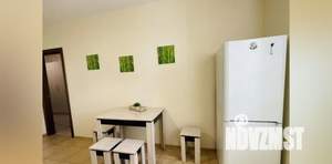 2-к квартира, посуточно, 74м2, 1/1 этаж