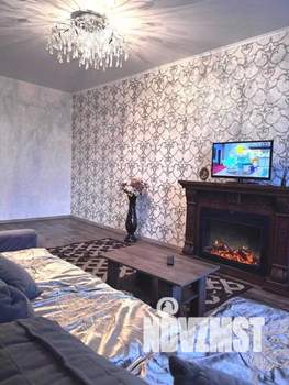 3-к квартира, посуточно, 75м2, 1/1 этаж