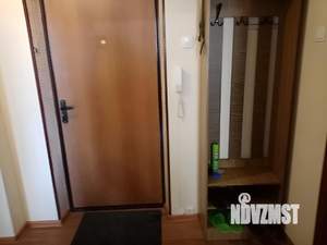 1-к квартира, посуточно, 41м2, 5/5 этаж