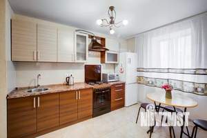 1-к квартира, посуточно, 45м2, 11/16 этаж