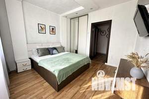 2-к квартира, посуточно, 46м2, 4/9 этаж