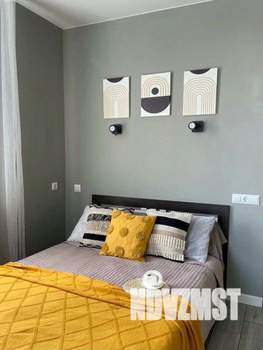 1-к квартира, посуточно, 31м2, 1/1 этаж