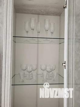 2-к квартира, посуточно, 62м2, 14/17 этаж