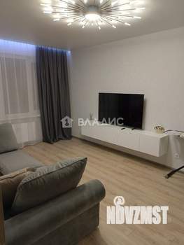 3-к квартира, на длительный срок, 76м2, 4/17 этаж