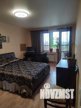 2-к квартира, посуточно, 63м2, 8/14 этаж