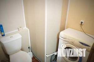 1-к квартира, посуточно, 45м2, 3/25 этаж