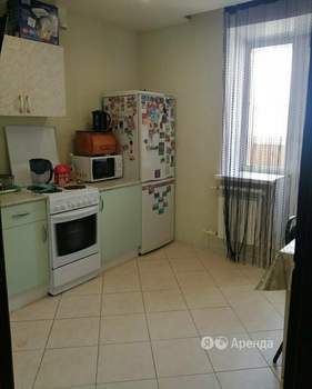 1-к квартира, на длительный срок, 35м2, 7/9 этаж