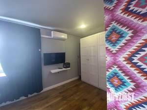 1-к квартира, на длительный срок, 48м2, 5/10 этаж