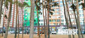 2-к квартира, посуточно, 70м2, 6/14 этаж