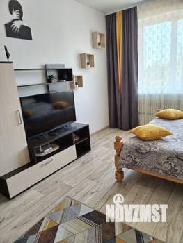 1-к квартира, посуточно, 40м2, 5/11 этаж