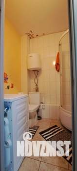 1-к квартира, посуточно, 34м2, 3/17 этаж