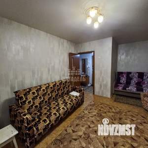 1-к квартира, на длительный срок, 39м2, 4/9 этаж