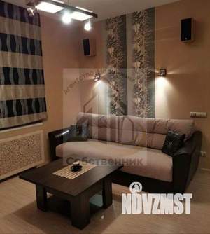 1-к квартира, на длительный срок, 45м2, 2/4 этаж