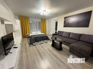 2-к квартира, посуточно, 67м2, 15/25 этаж