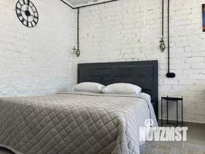 Студия квартира, посуточно, 32м2, 2/3 этаж