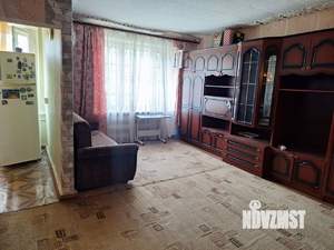 1-к квартира, на длительный срок, 33м2, 3/3 этаж