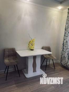 2-к квартира, на длительный срок, 62м2, 2/17 этаж