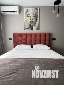 1-к квартира, посуточно, 35м2, 13/19 этаж