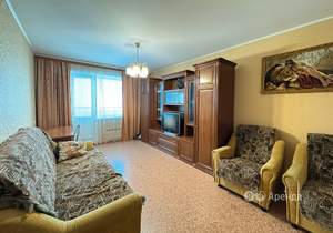 1-к квартира, на длительный срок, 39м2, 7/10 этаж