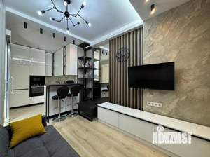 2-к квартира, на длительный срок, 41м2, 3/4 этаж