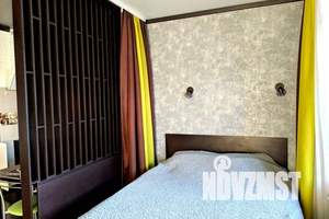 1-к квартира, посуточно, 65м2, 7/9 этаж