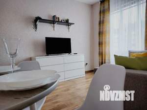 2-к квартира, посуточно, 50м2, 10/16 этаж