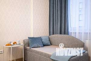 1-к квартира, посуточно, 44м2, 5/25 этаж
